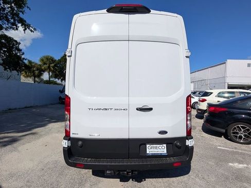 New 2025 Ford Transit 350 Base w/ Exterior Upgrade Package image 6