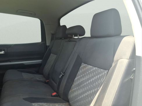 Used 2020 Toyota Tundra SR5 AWD/4WD image 6