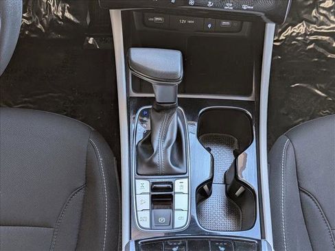 Used 2024 Hyundai Tucson SEL image 12