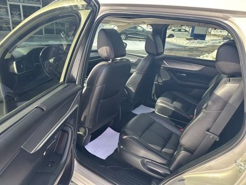 Used 2024 MAZDA CX-90 3.3 Turbo w/ Premium Package AWD/4WD image 17