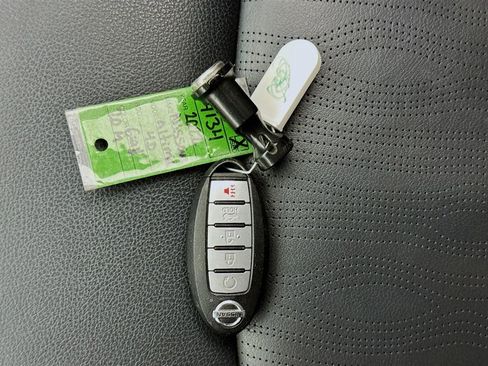 Used 2022 Nissan Altima 2.5 SL image 32