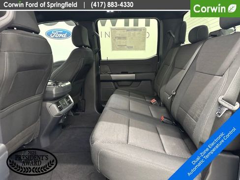 New 2026 Ford F150 XLT w/ Tow/Haul Package AWD/4WD image 21