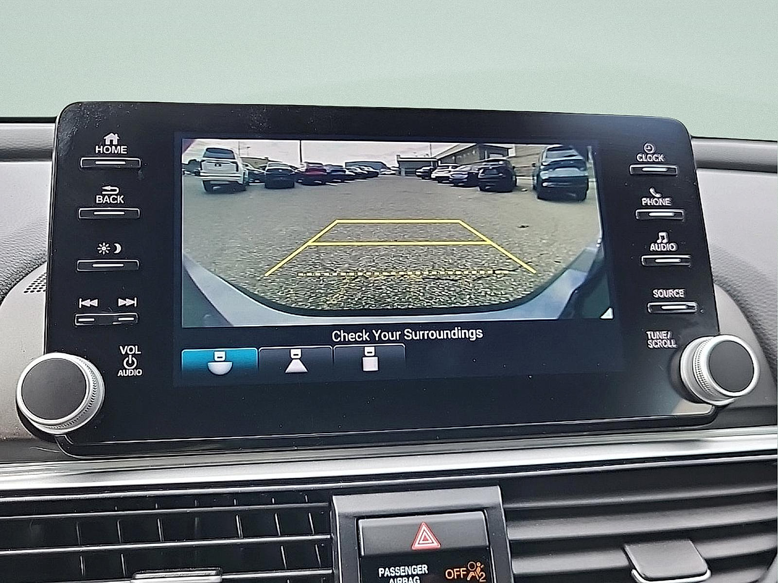 Used 2020 Honda Accord Sport image 23