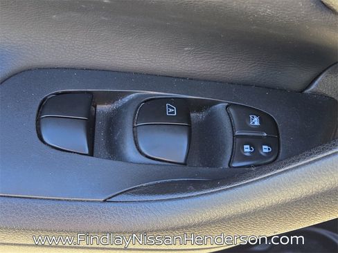 Used 2017 Nissan Altima 2.5 S w/ Power Driver Seat Package image 21