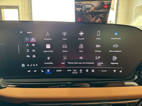 New 2025 Audi A5 2.0T Premium Plus image 25