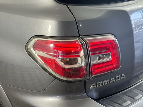 Used 2019 Nissan Armada SV w/ Driver Package image 36