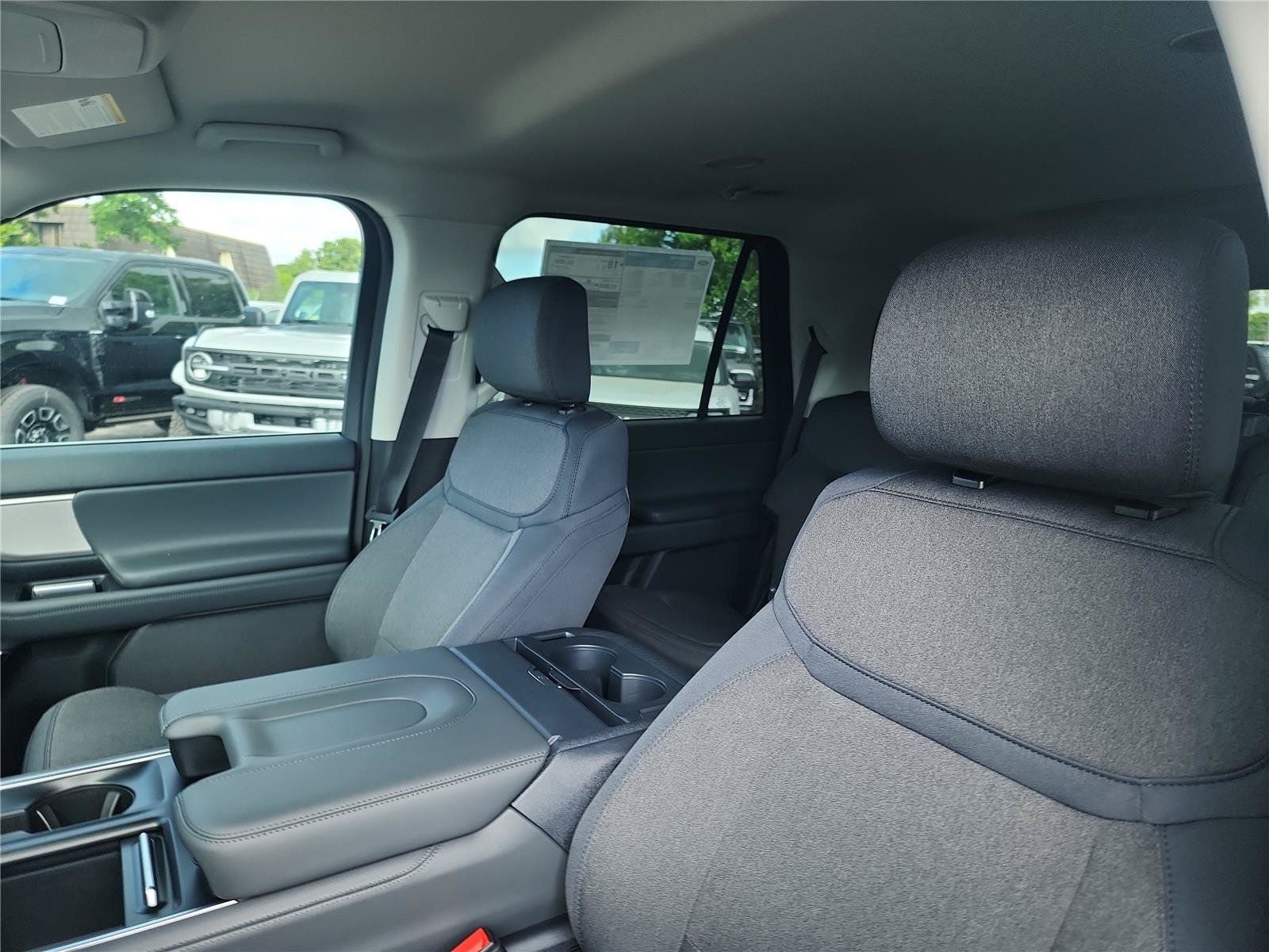 New 2027 Ford Expedition Active RWD image 14