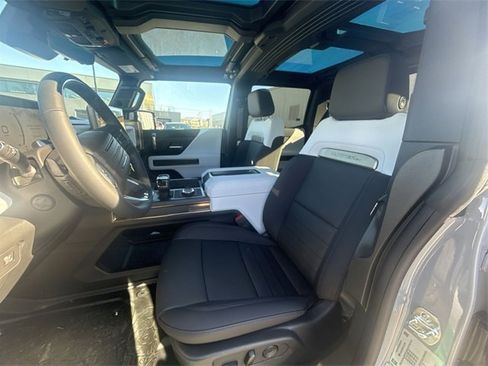 New 2025 GMC Hummer EV 3X image 11