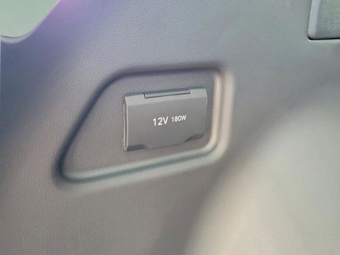 New 2026 Hyundai Tucson Blue SE image 25