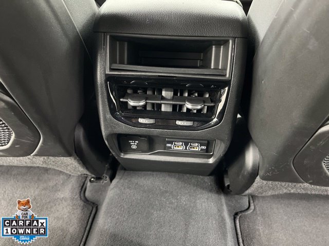 Used 2023 Jeep Grand Cherokee Altitude AWD/4WD image 24