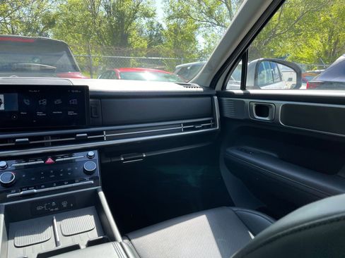 Used 2025 Hyundai Santa Fe SEL image 37