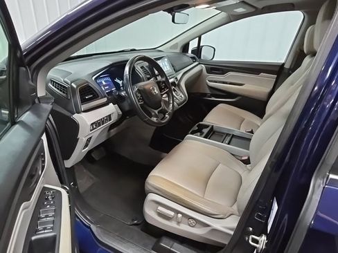 Used 2019 Honda Odyssey EX-L image 16