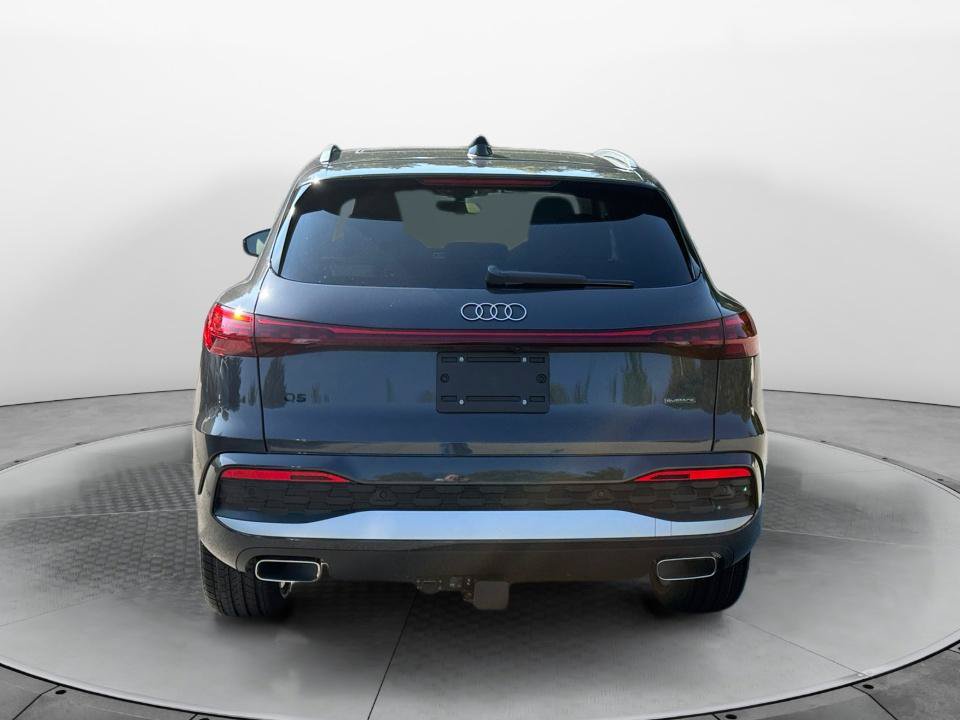New 2026 Audi Q5 Premium Plus AWD/4WD image 6