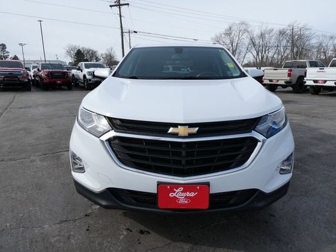 Used 2019 Chevrolet Equinox LT image 9