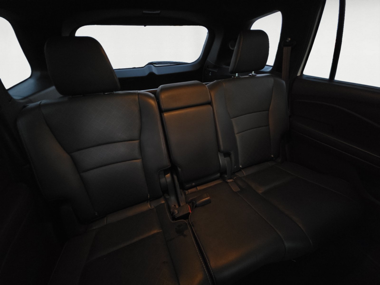 Used 2019 Honda Passport Elite image 18