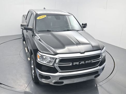 Used 2019 RAM 1500 Big Horn image 48