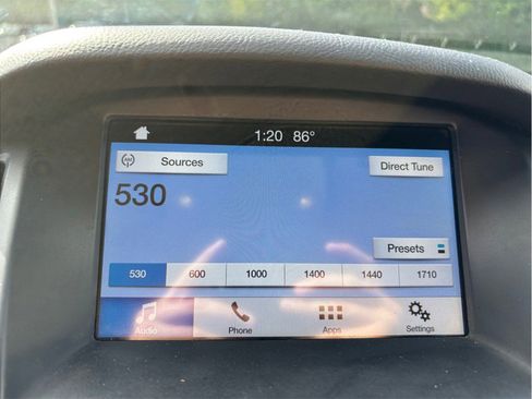 Used 2017 Ford Focus SEL image 22