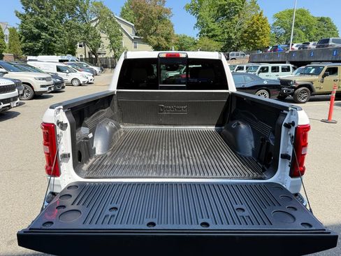 Used 2026 RAM 1500 Big Horn AWD/4WD image 30