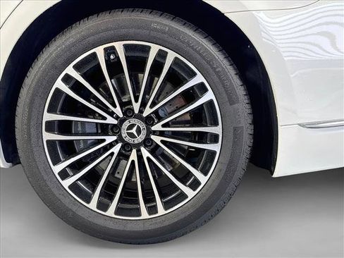 Used 2023 Mercedes-Benz S 500 4MATIC image 30