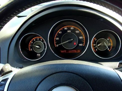 Used 2007 Saturn Aura XR w/ Premium Trim Pkg image 13