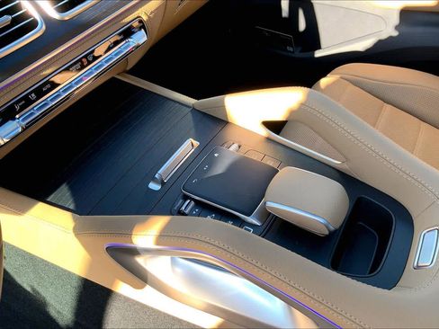 New 2026 Mercedes-Benz GLE 350 GLE 350 image 7