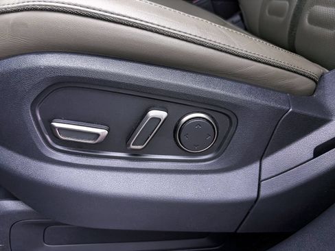 Used 2024 Rivian R1S Adventure AWD/4WD image 20