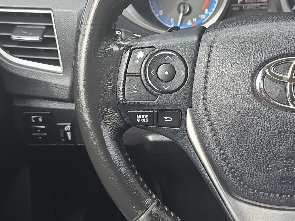 Used 2016 Toyota Corolla S FWD image 19