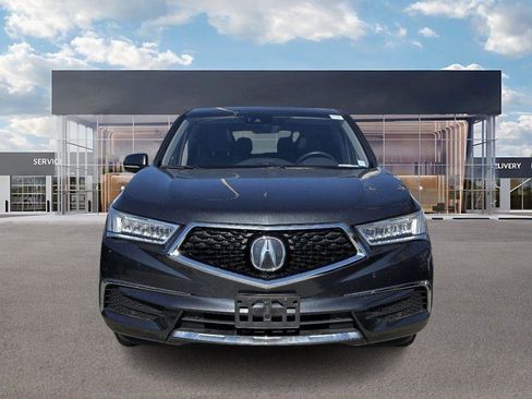 Used 2020 Acura MDX SH-AWD w/ Technology Package image 2