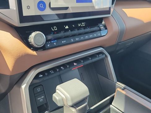 New 2026 Toyota Tundra 1794 Edition AWD/4WD image 15
