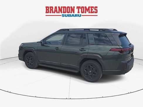 New 2026 Subaru Outback Wilderness AWD/4WD image 7