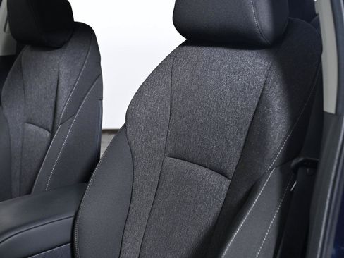 Used 2025 Honda Accord SE image 25