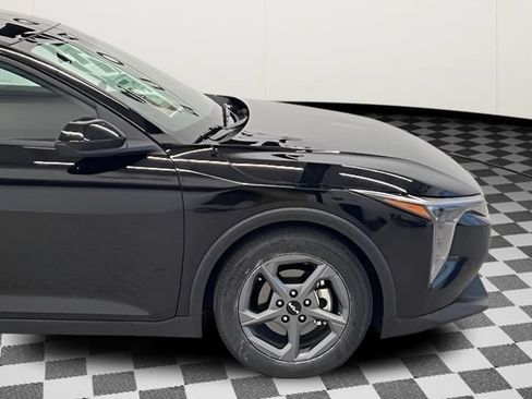 Used 2025 Kia K4 FWD image 8
