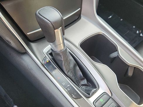 Certified 2021 Honda Accord LX image 14