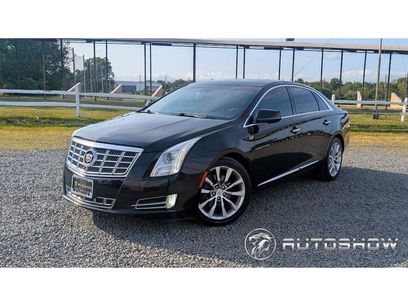 Used 2015 Cadillac XTS Luxury w/ Driver Awareness Package