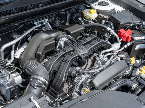 New 2026 Subaru Outback Premium AWD/4WD image 21
