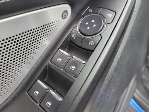 Used 2020 Ford Explorer ST w/ ST Street Pack image 18