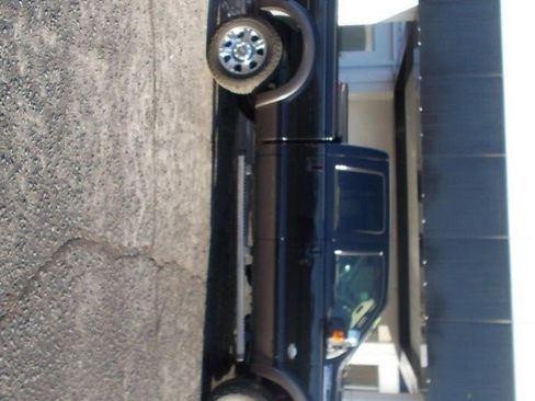 Used 2016 Ford F250 King Ranch w/ King Ranch w/Chrome Package image 4