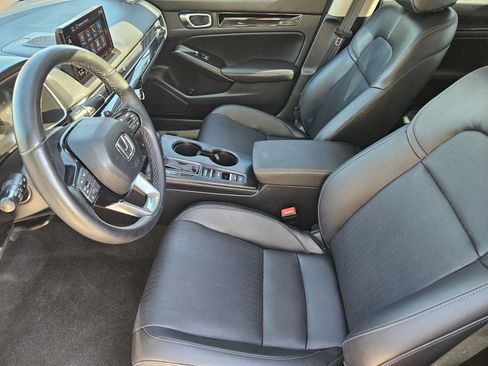 Used 2024 Honda Civic Touring image 23