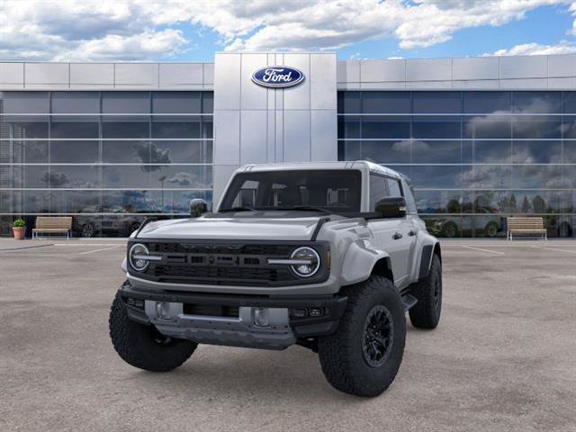 New 2026 Ford Bronco Raptor AWD/4WD image 8