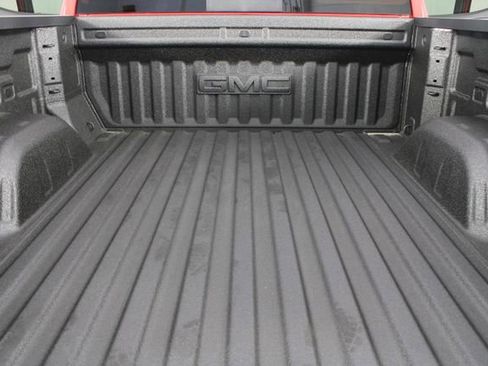 New 2026 GMC Sierra 1500 AT4 image 24