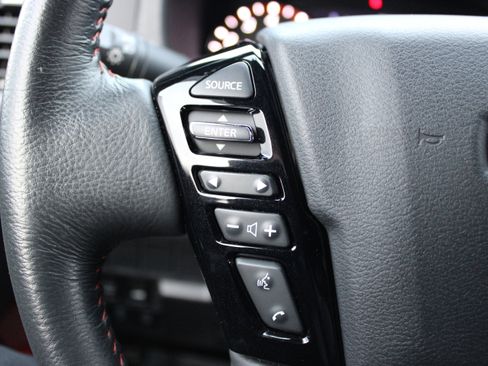 Certified 2024 Nissan Frontier PRO-4X w/ Technology Package image 26