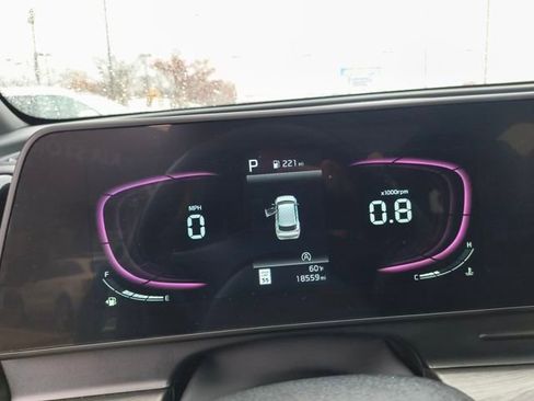 Used 2023 Kia Sportage X-Line w/ X-Line Premium Package image 19