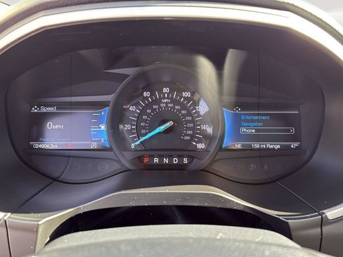 Used 2021 Ford Edge SEL w/ Convenience Package image 16