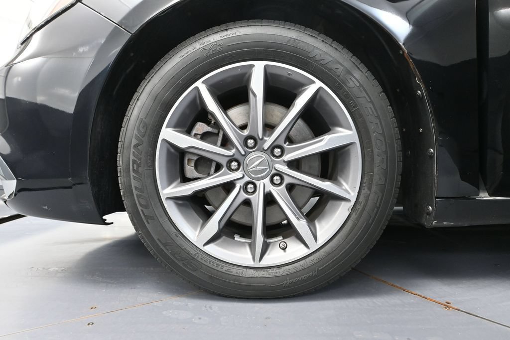 Used 2020 Acura TLX FWD image 12