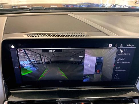 Used 2023 BMW 840i Gran Coupe w/ Comfort Seating Package image 27