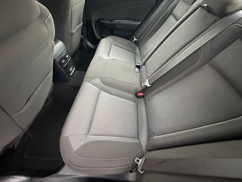 Used 2020 Dodge Charger SXT w/ Blacktop Package image 15