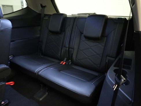 New 2026 Volkswagen Atlas SE image 33