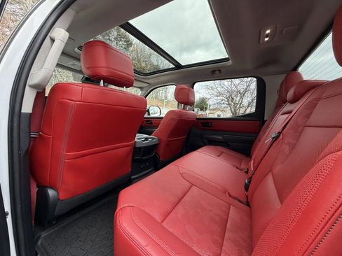 Used 2022 Toyota Tundra TRD Pro image 17