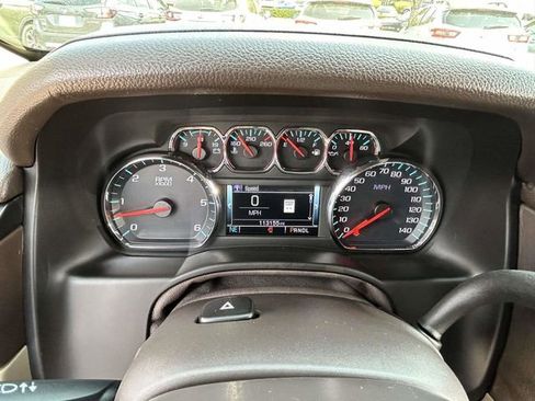 Used 2020 Chevrolet Suburban Premier image 23