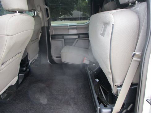 Used 2015 Ford F150 XLT w/ Equipment Group 301A Mid RWD image 16